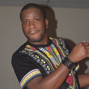 Meet your Posher, Frederick